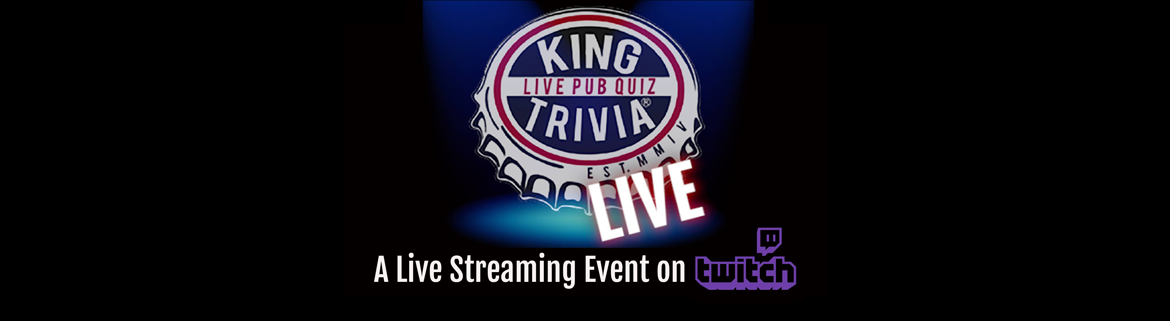 King Trivia Live King Trivia