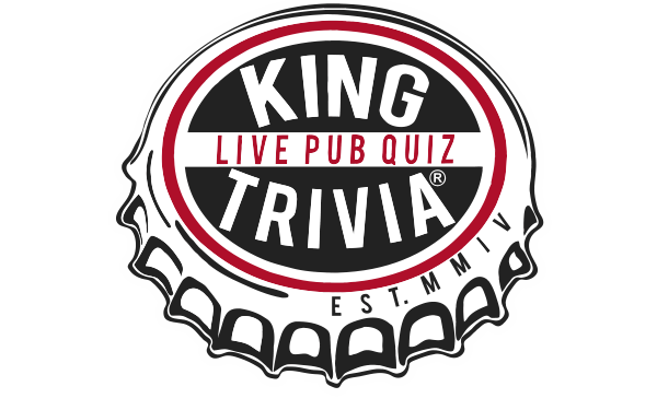 King Trivia The Ultimate Live Bar Pub Quiz Experience Home Game Edition