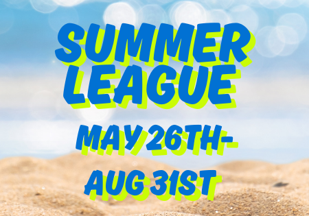 Summer League Play 2025