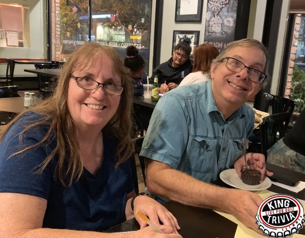 Quiz Recap The Back Door Bakery Cafe Wed Sep 18 2019